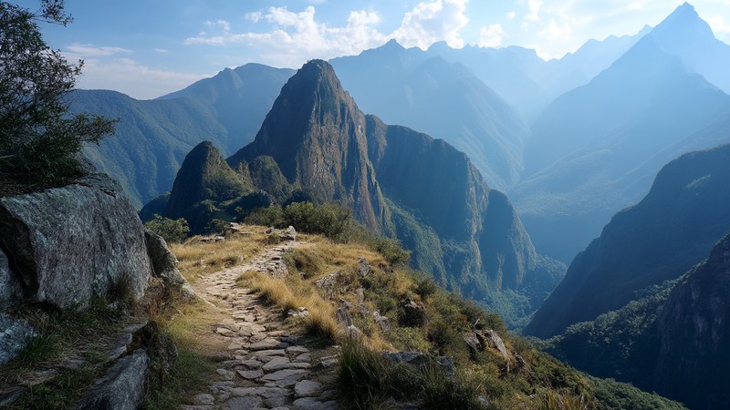 Budget Travel in Peru: Cheap Routes to Machu Picchu & Affordable Stays in Peru