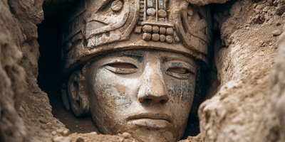 Pre‑Inca Civilizations of Peru: Chavín, Paracas, Nazca, Moche & Wari in Peru
