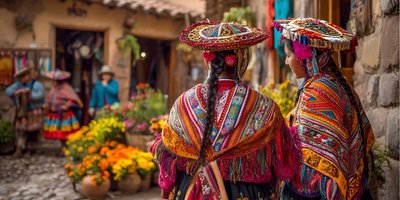 Peru Etiquette & Tipping Guide: Respectful Travel Tips in Peru