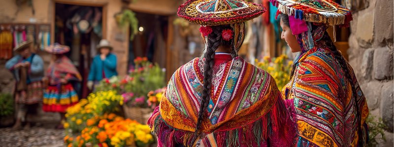Peru Etiquette & Tipping Guide: Respectful Travel Tips in Peru