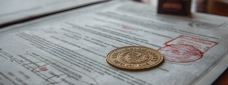 Machu Picchu ticket cancellation policy document showing refund rules and transfer restrictions with official government seal