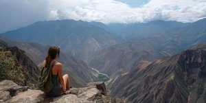 Solo Travel in Peru: Tips for Safety & Adventure in Peru