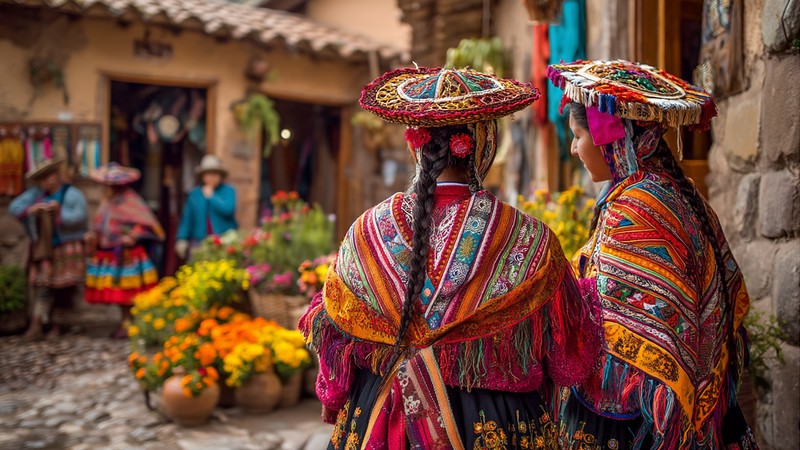 Peru Etiquette & Tipping Guide: Respectful Travel Tips in Peru