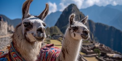Senior Travel in Peru: Comfortable Itineraries & Health Tips in Peru