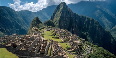 Peru Travel Planning: Best Seasons, Packing & Budgeting in Peru