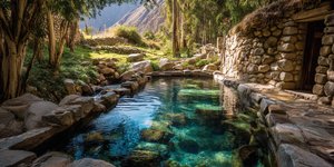 Wellness Travel in Peru: Hot Springs, Yoga & Healing in Peru