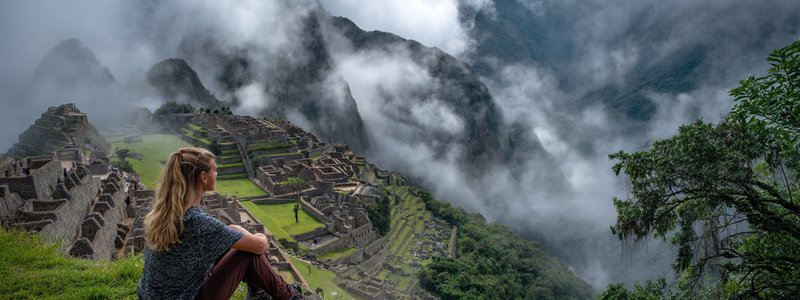 Photography at Machu Picchu: Tips for Stunning Shots in Peru