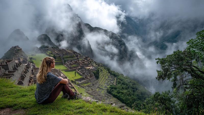 Photography at Machu Picchu: Tips for Stunning Shots in Peru