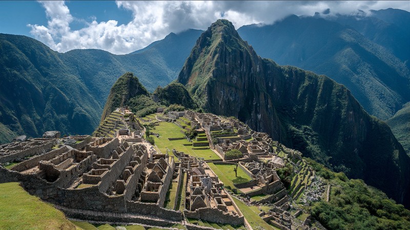 Peru Travel Planning: Best Seasons, Packing & Budgeting in Peru