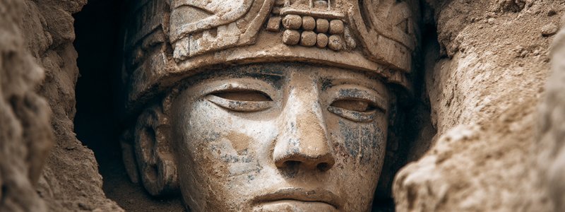 Pre‑Inca Civilizations of Peru: Chavín, Paracas, Nazca, Moche & Wari in Peru