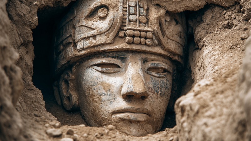 Pre‑Inca Civilizations of Peru: Chavín, Paracas, Nazca, Moche & Wari in Peru