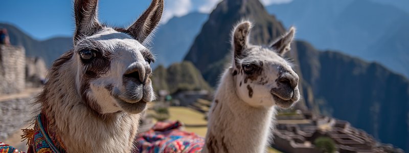 Senior Travel in Peru: Comfortable Itineraries & Health Tips in Peru