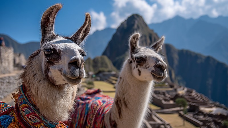 Senior Travel in Peru: Comfortable Itineraries & Health Tips in Peru