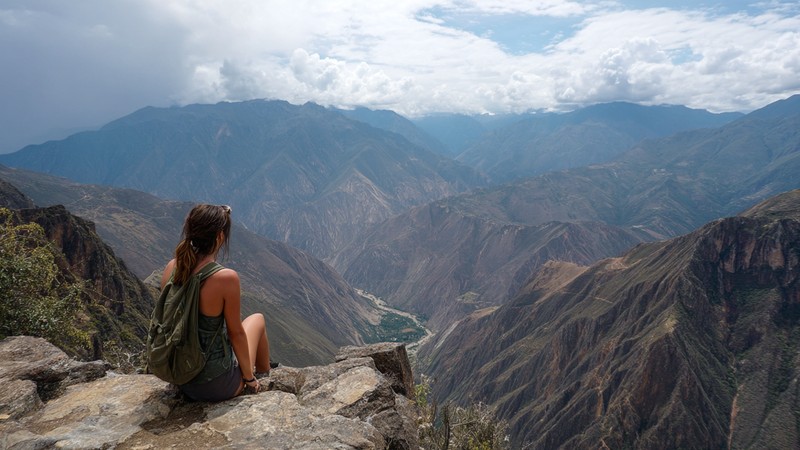 Solo Travel in Peru: Tips for Safety & Adventure in Peru
