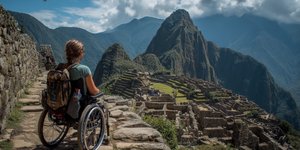 Accessible Travel in Peru: Tips for Wheelchair Users and Travelers with Disabilities in Peru