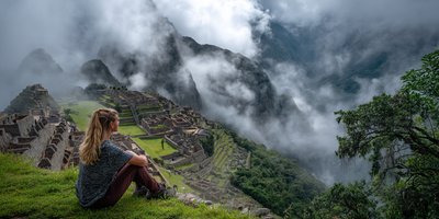 Photography at Machu Picchu: Tips for Stunning Shots in Peru
